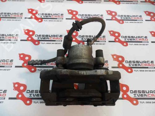 Used Right front brake caliper Right front brake caliper 11608565 11608565
