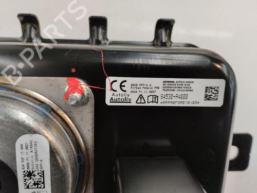 Used Passenger airbag KIA CARENS IV 1.7 CRDi (116 hp) 16319853