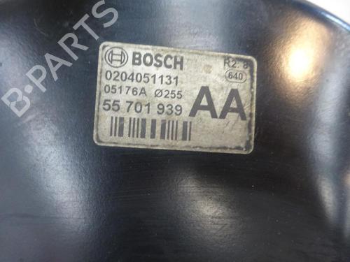 Used Servo brake OPEL CORSA D (S07) 1.3 CDTI (L08, L68) (90 hp) 11289131