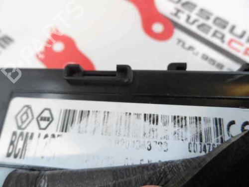 Used Fuse box Fuse box RENAULT CLIO III (BR0/1, CR0/1) 1.5 dCi (C/BR0G, C/BR1G) (68 hp) 1865741 1865741