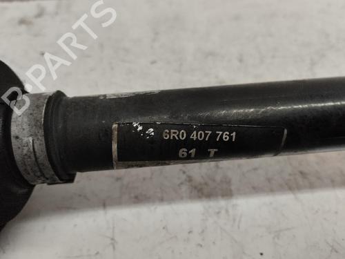 Used Left front driveshaft Left front driveshaft 11941578 11941578