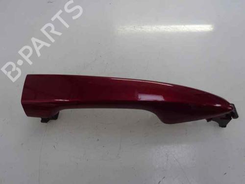 Used Rear right exterior door handle Rear right exterior door handle 2987622 2987622