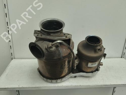 Catalyst SEAT ARONA (KJ7, KJP) 1.6 TDI | BP13630293M10 