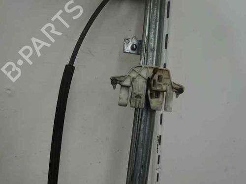 Used Front right window mechanism CITROËN C8 (EA_, EB_) [2002-2025]  6022107