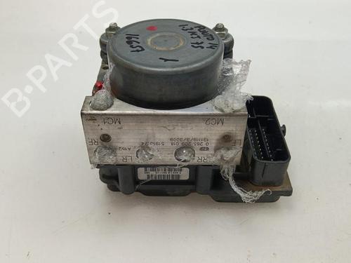 ABS Bremseaggregat ABS Bremseaggregat 35745510 35745510