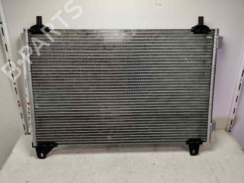 Used AC radiator AC radiator 21395300 21395300