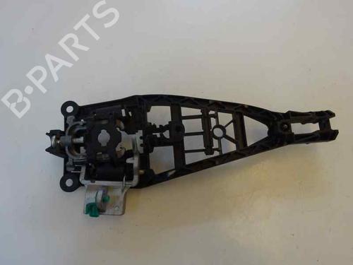 Maniglia interna posteriore destra OPEL CORSA D (S07) 1.3 CDTI (L08, L68) (75 hp) 3213411