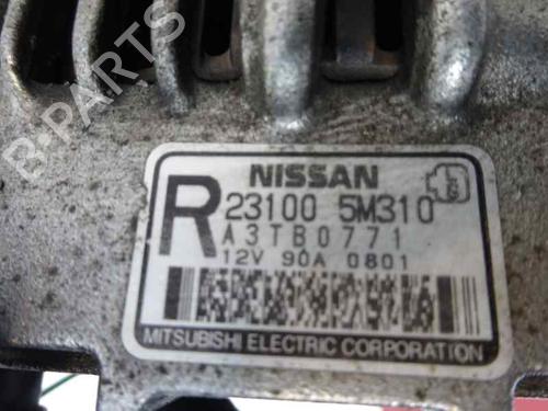 Used Alternator Alternator 6696585 6696585