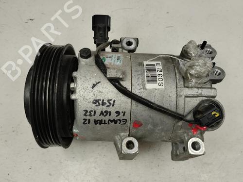 AC compressor HYUNDAI ELANTRA V Saloon (MD, UD) 1.6 | BP19903139M34 