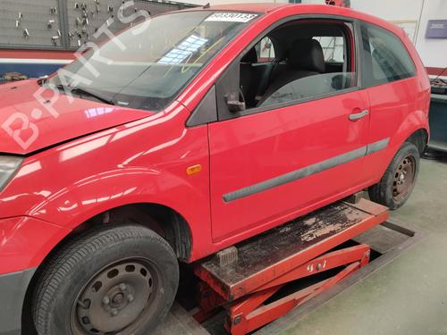 AC compressor FORD FIESTA V (JH_, JD_)  | BP17728598M34 