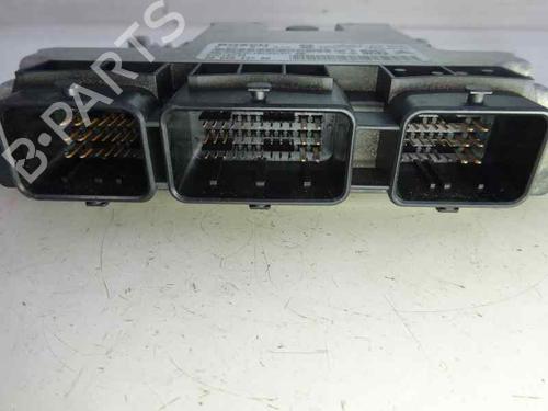 Used Engine control unit (ECU) CITROËN C3 Picasso (SH_) 1.4 VTi 95 (SH8FSC, SH8FP0, SH8FP6) (95 hp) 6503745