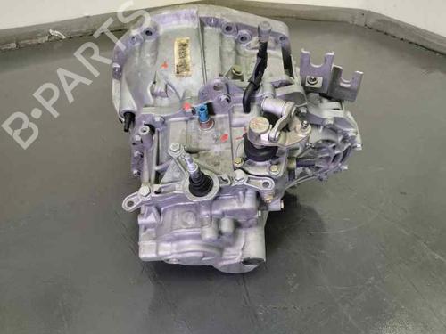 Gearbox RENAULT SCÉNIC II (JM0/1_)  | BP25914427M3 