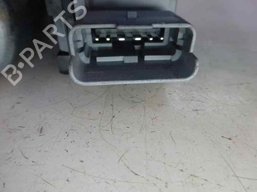 Used Front right window mechanism CITROËN C3 I (FC_, FN_) 1.4 HDi (70 hp) 6445147