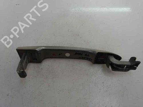 Used Rear right exterior door handle Rear right exterior door handle 8875398 8875398