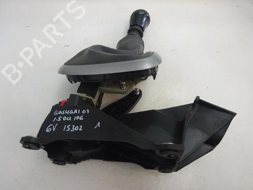 Girspak NISSAN QASHQAI +2 (JJ10E) 1.5 dCi (106 hp) 10902526