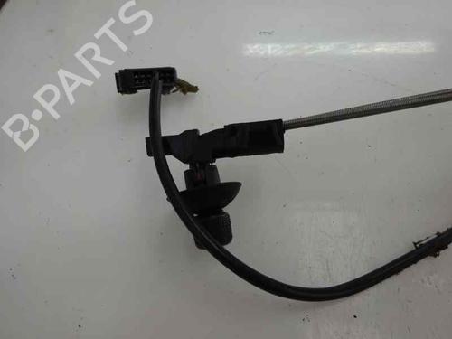 Spiegel buiten rechts SEAT IBIZA II (6K1) 1.9 SDI (68 hp) 4409968