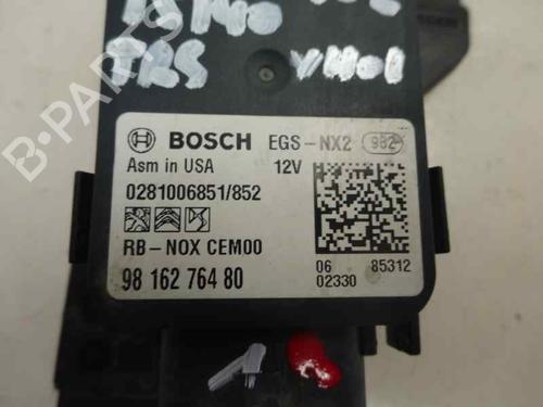 Used Electronic sensor CITROËN C-ELYSEE (DD_) [2012-2025]  10159544