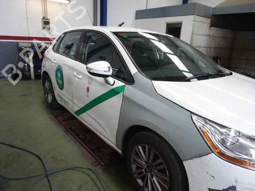 Pedal CITROËN C4 II (NC_)  | BP7403257I4 