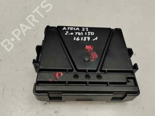 Used Electronic module SEAT ATECA (KH7, KHP) [2016-2025]  21394549