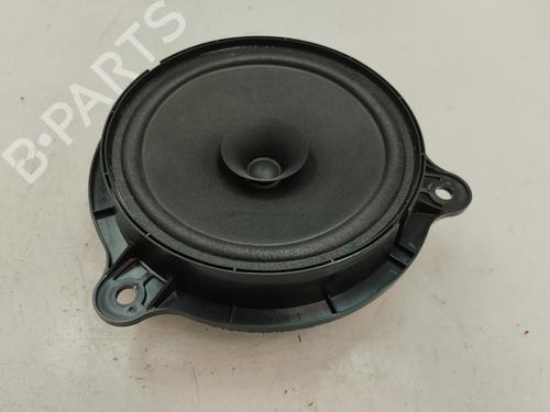 Used Radio DACIA DUSTER (HM_) [2017-2025]  18681055