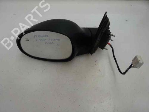Used Left mirror CHRYSLER PT CRUISER (PT_) 1.6 (116 hp) 9728688