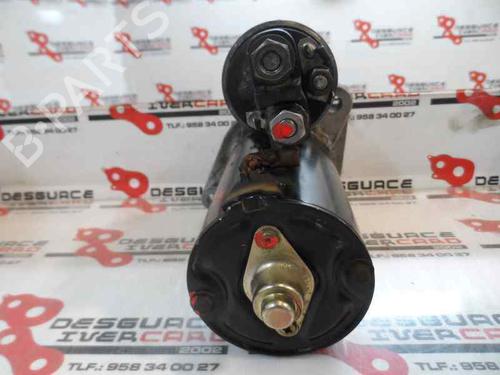 Używane Rozrusznik SAAB 9-3 (YS3D) 2.0 Turbo (150 hp) 204394