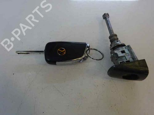 Ignition barrel PEUGEOT 407 (6D_) | BP2337809M48