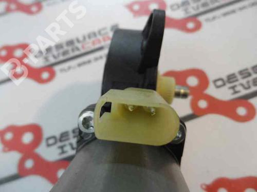 Right front window motor FORD FIESTA VI (CB1, CCN)  | BP354317E20 