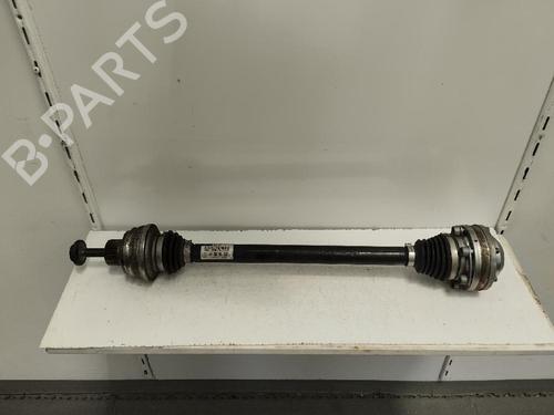 Left rear driveshaft AUDI Q5 (8RB) | BP19483351M40