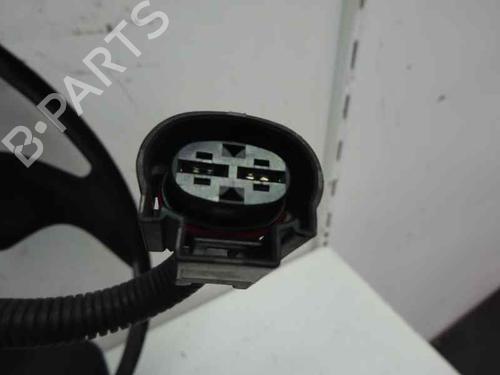 Radiator fan KIA CEE'D (JD) | BP8124867M35 - Image 3