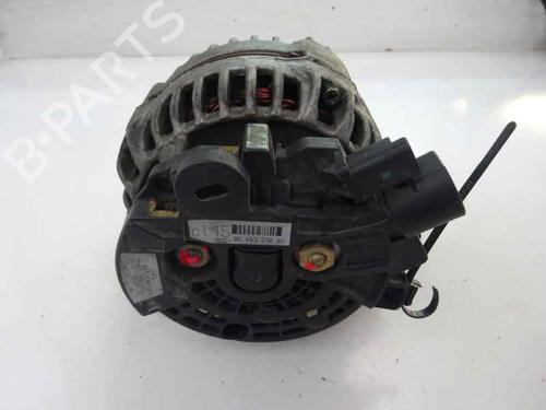 Generator Generator 8331958 8331958
