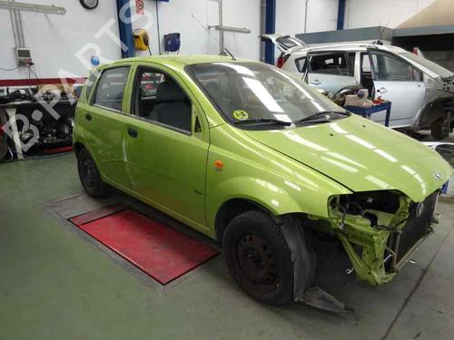 Venstre baglygte DAEWOO KALOS (KLAS) 1.4 | BP5954069C34