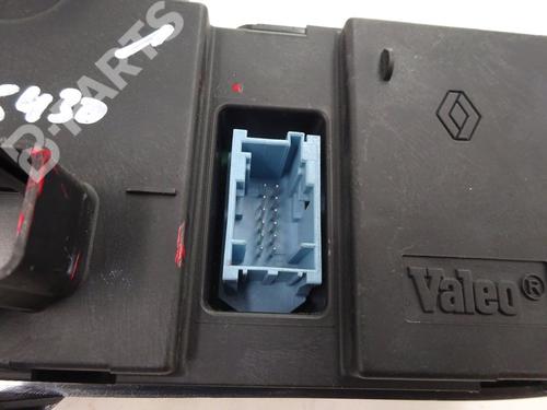 Climate control RENAULT CLIO III (BR0/1, CR0/1) 1.6 16V (BR05, BR0B, BR0Y, BR15, BR1J, BR1M, BR1Y, CR0B,... | BP11701441I5 