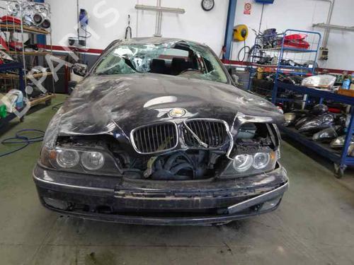 Left front window switch BMW 5 (E39) | BP8081957I27 - Image 3