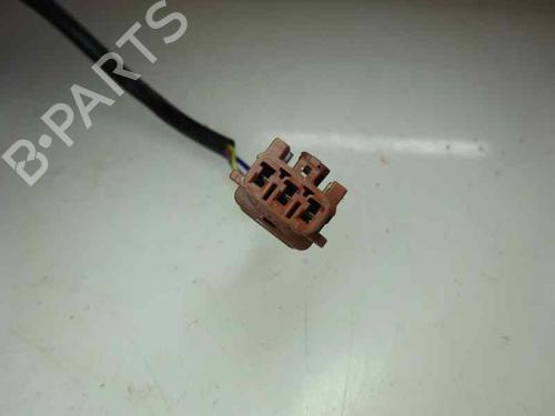 Used Right mirror NISSAN ALMERA I (N15) [1995-2000]  3271609