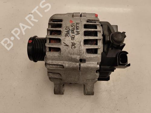 Used Alternator FORD KUGA II (DM2) 1.5 EcoBoost (120 hp) 12456007