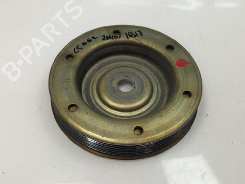 pulley-citroen-c5-ii-rc_-2004-2005-2006-2007-2008-35743676 main image