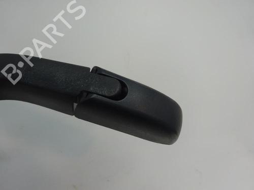 Used Rear windshield wiper arm Rear windshield wiper arm TOYOTA YARIS (_P9_) 1.0 VVT-i (KSP90_, KSP90R) (69 hp) 11493958 11493958