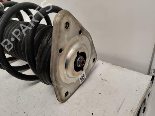 Used Left front shock absorber Left front shock absorber 17547186 17547186