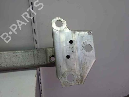 Used Front bumper reinforcement Front bumper reinforcement RENAULT CLIO III (BR0/1, CR0/1) [2005-2014] 9856999 9856999