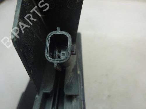 Højre fortil lås DACIA SANDERO II 1.0 TCe 100 (B8ML) (101 hp) 10639381