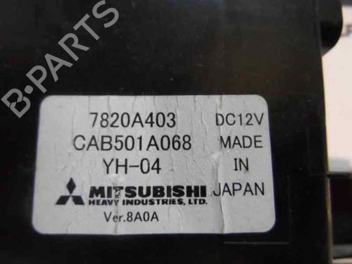 Used Control unit Control unit 586936 586936