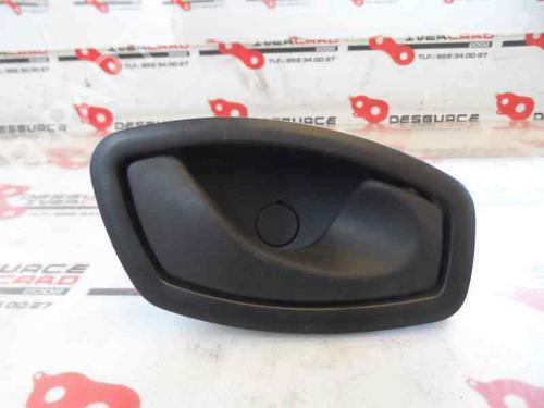 Used Front right interior door handle RENAULT MEGANE III Hatchback (BZ0/1_, B3_) 1.5 dCi (86 hp) 3212966