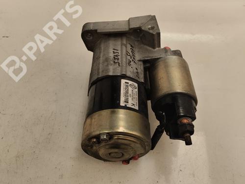 Starter RENAULT MEGANE II (BM0/1_, CM0/1_)  | BP11760394M8 