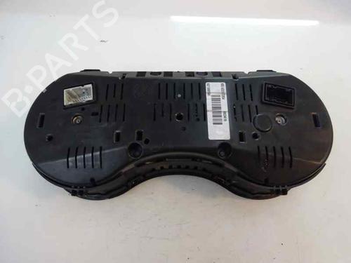 Used Instrument cluster Instrument cluster ALFA ROMEO BRERA (939_) 2.4 JTDM 20V (939DXD1B, 939DXD12) (200 hp) 4833715 4833715