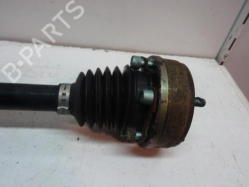 Used Left front driveshaft Left front driveshaft 10984252 10984252