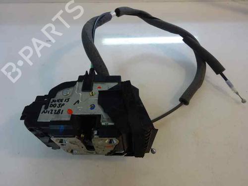 Used Front right lock NISSAN JUKE (F15) 1.5 dCi (110 hp) 2506762