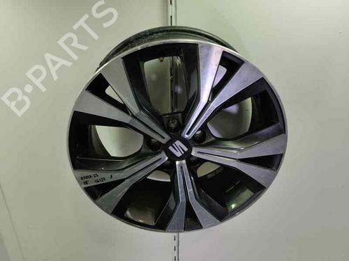 Used Rim SEAT ATECA (KH7, KHP) [2016-2025]  21394884