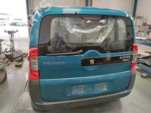 Right taillight PEUGEOT BIPPER Tepee  | BP26567759C35 