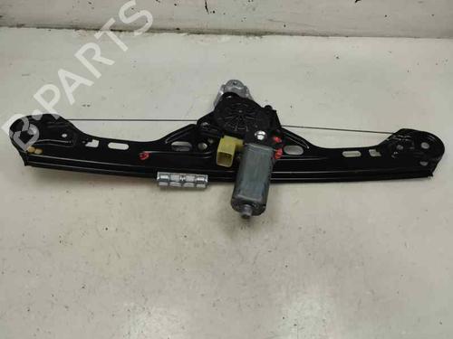Rear right window mechanism MERCEDES-BENZ C-CLASS (W203) C 220 CDI (203.006) | BP30540373C25
